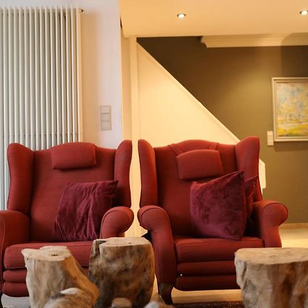 Elle'Belle Oudsbergen I 1-, 2- Or 3-Bedrooms Opglabbeek Zewnętrze zdjęcie