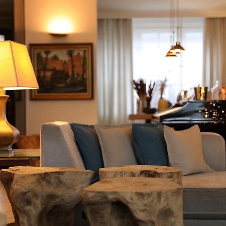 Elle'Belle Oudsbergen I 1-, 2- Or 3-Bedrooms Opglabbeek Zewnętrze zdjęcie