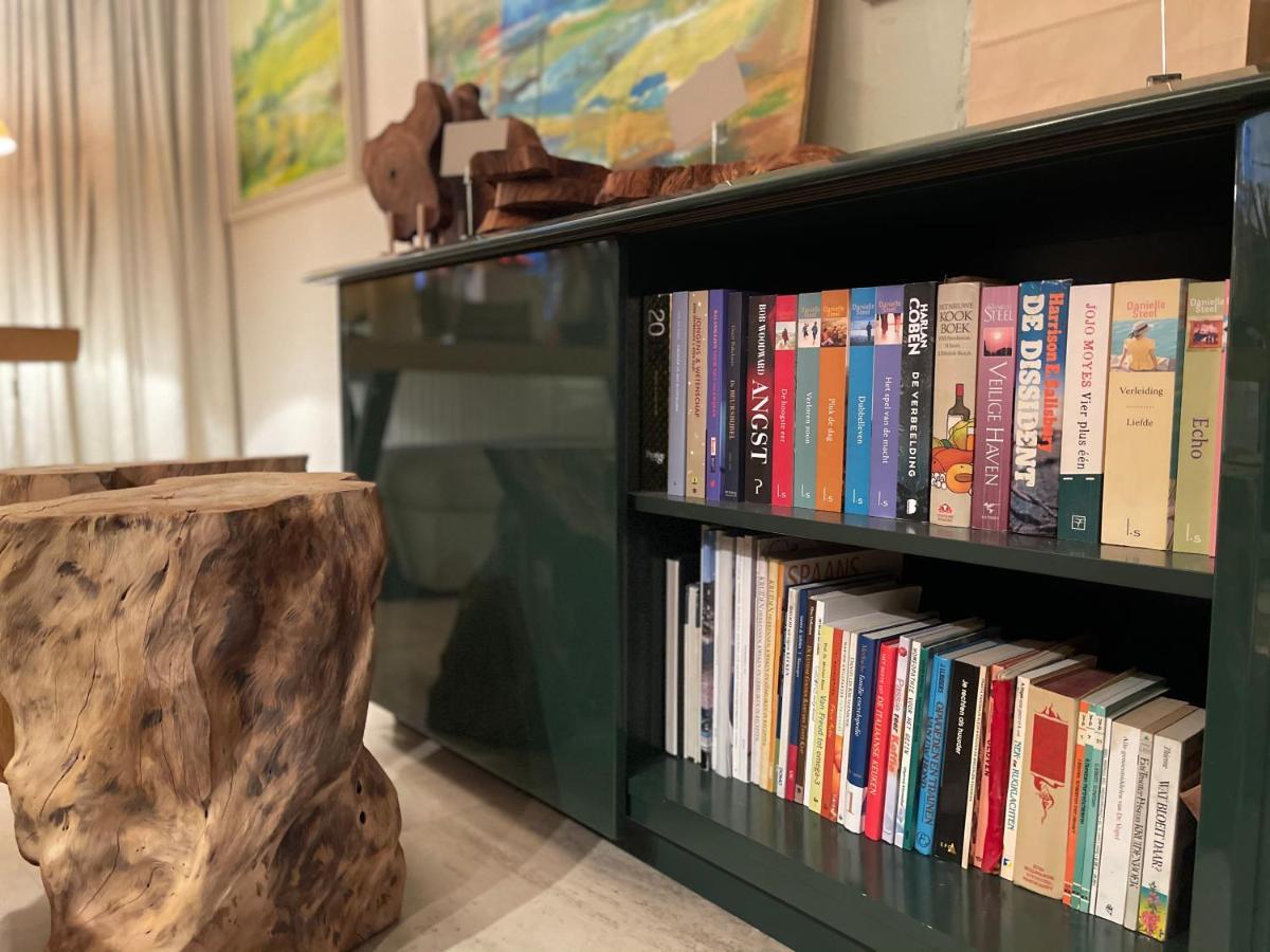 Elle'Belle Oudsbergen I 1-, 2- Or 3-Bedrooms Opglabbeek Zewnętrze zdjęcie
