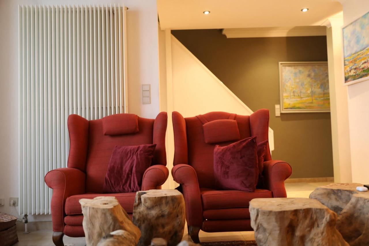 Elle'Belle Oudsbergen I 1-, 2- Or 3-Bedrooms Opglabbeek Zewnętrze zdjęcie