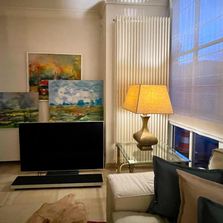 Elle'Belle Oudsbergen I 1-, 2- Or 3-Bedrooms Opglabbeek Zewnętrze zdjęcie