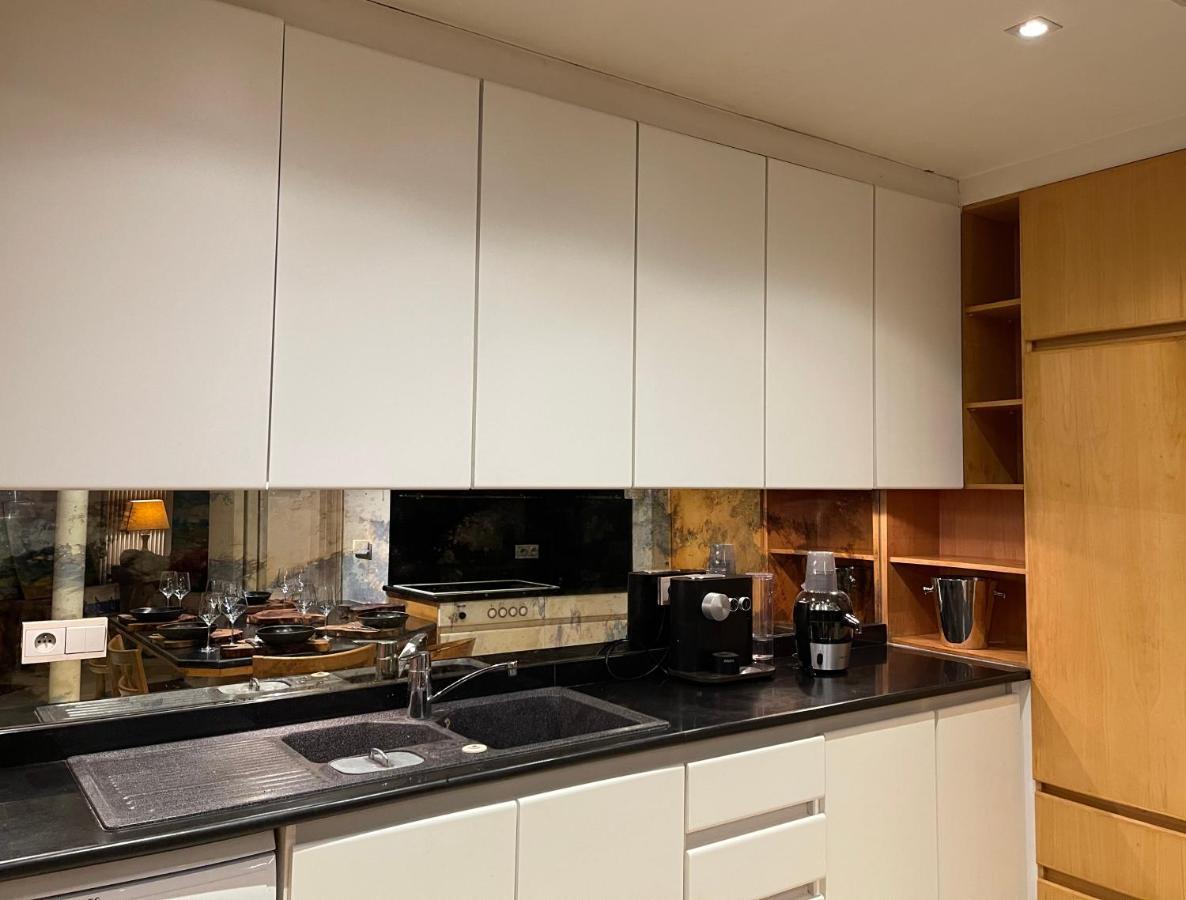 Elle'Belle Oudsbergen I 1-, 2- Or 3-Bedrooms Opglabbeek Zewnętrze zdjęcie