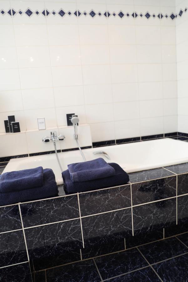 Elle'Belle Oudsbergen I 1-, 2- Or 3-Bedrooms Opglabbeek Zewnętrze zdjęcie