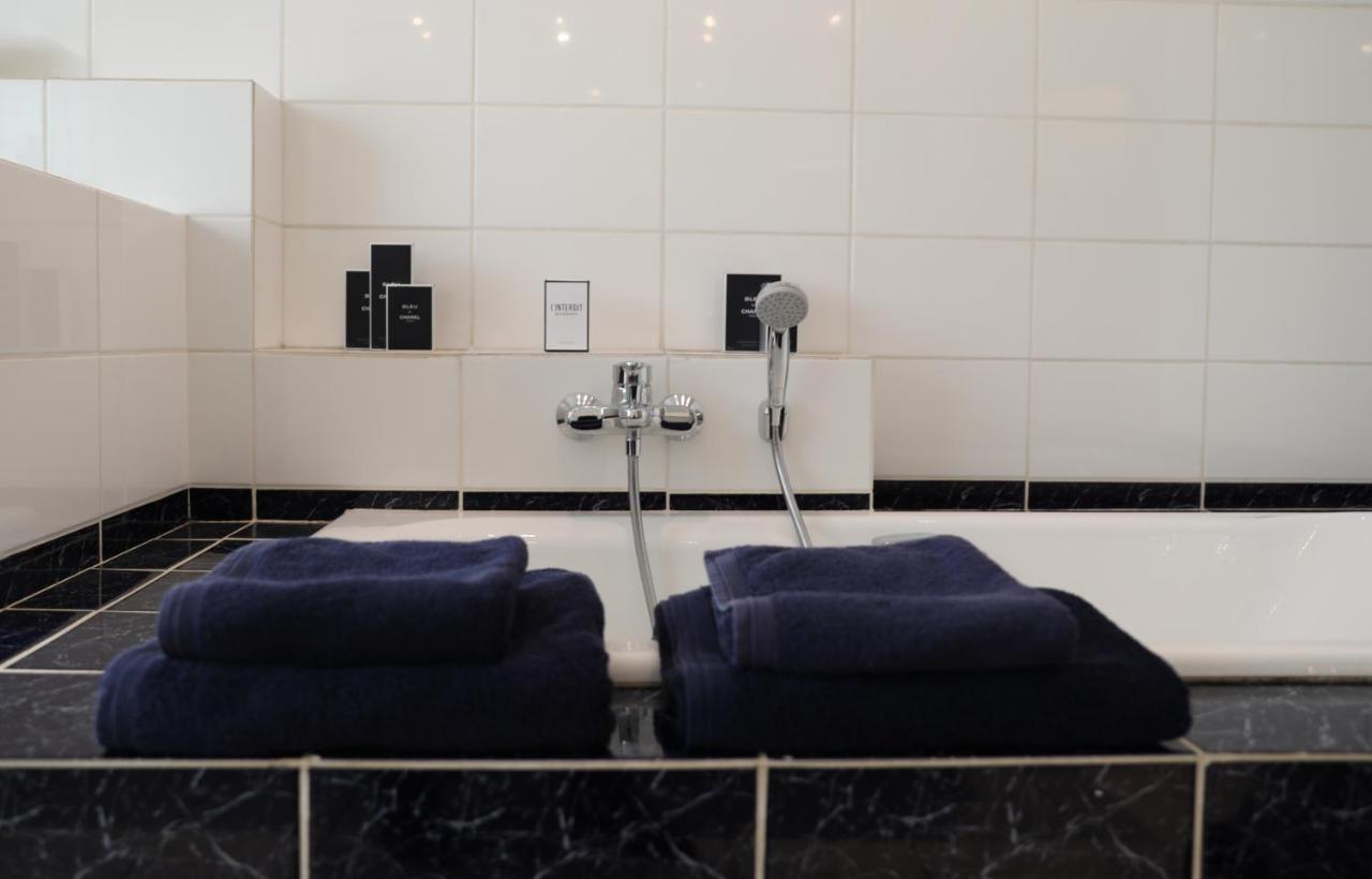 Elle'Belle Oudsbergen I 1-, 2- Or 3-Bedrooms Opglabbeek Zewnętrze zdjęcie